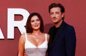 Bella Thorne propôs marcar Emms após o investimento inicial