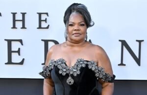 Monick reflete a perda de peso de 100 libras e reduz sua pressão arterial