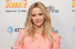 Reese, para onde Poss Cross Cross Cross olha para US $ 36 na Amazon