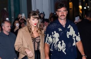 Taylor Swift falou sobre casamento antes do investimento de Travis Kells?