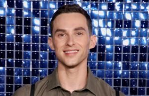 Adam Ripan explica por que ele não se escondeu na vila olímpica