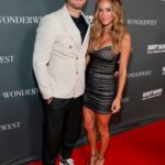 Jana Kramer Restroxi para Rowell Rowell Rowell Renelsell pode estar no aplicativo de namoro