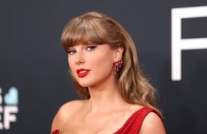 Taylor Swift Data: Por que ela escolheu 26 de agosto
