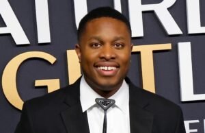 Devon Walker descreve as noites de sábado para a saída e o que vem a seguir