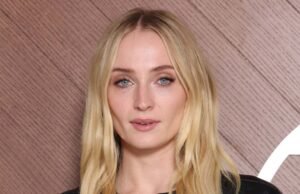 Sophie Turner compartilha conselhos para as novas estrelas da criança de Harry Potter