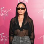 Para o novo dropre Lovato ‘Fast’, primeiro do próximo álbum