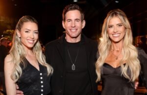 Heder Rai El Maasi oferece aviso sobre a troca para o giro da segunda temporada