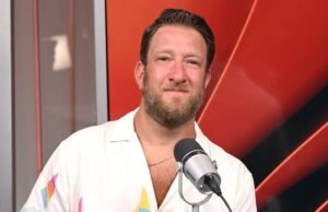 Altos e baixos de Dave Portnoy: Públicos ao longo de anos