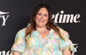 Chrisci Metz Hunts discute o retorno potencial das esposas 2