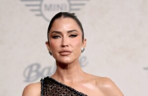 Caitlin Bristo revela isso