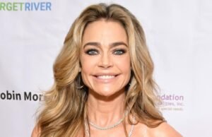 Dennis Richards está confiante quando o plantio de mama é fixo