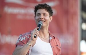 UPS de Matt Rif -Turns: Elf Cosmetics Disputy, mais