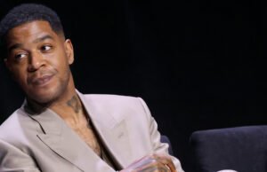 Detalhes de Kid Kudi “comovente” saia com Kayane West