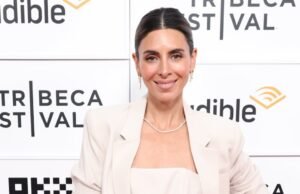 O filho de Jamie-Lynn Sigren, Beau Lok, sobre sua batalha na guerra