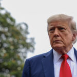 Trump aprende a La Olympians: planeje liderar a Força -Tarefa em 2028 jogos (exclusivos)