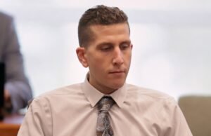 Brian Kohberger apoiou o número de mortos antes do assassinato de Idaho