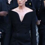 Katy Perry perguntou sobre Chris Pratt na Guerra do Tribunal em Manção