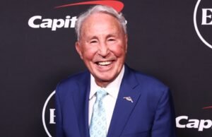 Família Lee Corso: Conheça a Mulher Gammay da faculdade para o trabalho e crianças