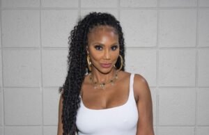 Tamar Brexon diz que ela ‘quase morreu’ após uma lesão facial sangrenta