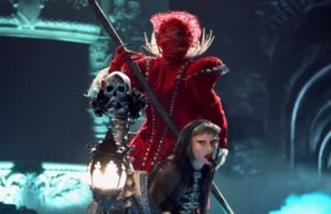 Lady Gaga Mehem Ball na Madison Square Garden Concert Review