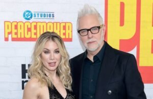 James Gun e Jennifer Holland’s Wedding: Balance Work and Love