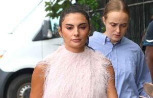 Pyge Desorbo Desenvolver Ware Sutted On Prada 2 Set em estilo icônico