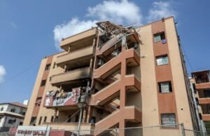 5 jornalistas mortos em israelense no Hospital Gaza