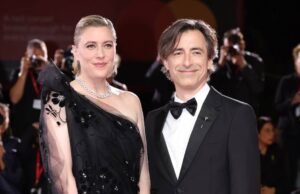 Relacionamentos de Gretaig e Noah Bandach