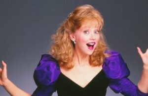 Onde está Shelley agora? Os aplausos então dentro de sua vida tranquila depois dos aplausos