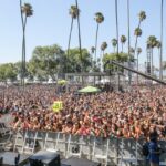 Moots Moots em Los Angeles mata duas pessoas e prejudica seis músicas