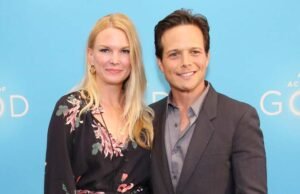 Telefone do telefone de Kelly Wolf Leck Scott Wolf on -line sua prisão (exclusiva)