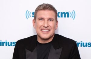 Todd Chrisley reage aos comentários sobre sua presença após a prisão