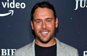 Desejando ao Scooter Brown ‘Best’ para Taylor Swift After Masters Deal