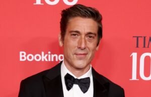 David Muir da ABC News: carreira, vida pessoal e momentos virais