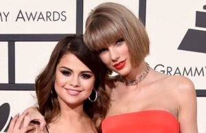 Selena celebra o investimento de Gomez Taylor Swift e Travis Kelles