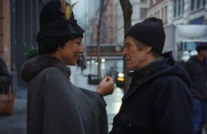 Villem Defo é um trabalhador postal poético na ‘fama tardia’