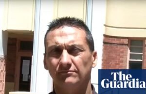 Pourepnkah armas de tiro têm 30 anos de registros criminais, mas ninguém está convencido