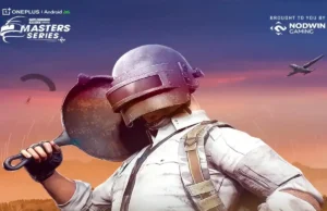 BGMI Masters Series da 4ª temporada do Grupo de palco da liga está agora fora