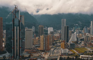 : Temperatura de Bogotá na Colômbia hoje: 19 de agosto