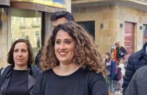 PSOE alerta que o presidente regional deve dar um relato de “o que foi feito por todos” antes do fogo