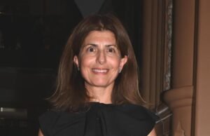 Victoria de la Calva define a “pessoa muito boa” de seu pai em seu capital ardente