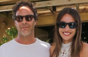 Após sua harmonia, Pumpati e Martton Pepa retornaram ao país: “Até outubro, a ideia não era a ideia de dizer essa ideia”