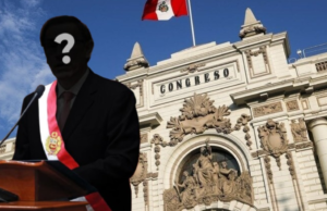O Congresso propôs que o Presidente do Peru pudesse ser acusado de crimes de corrupção