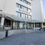 Juiz Pozetz ‘Pozetz’, do Juiz Processing, para duas agressões sexuais para meninas jovens no piso de Vallecas (Madri)