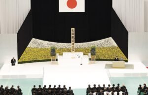 A China exigiu discrição do Japão após a oferta do primeiro -ministro japonês ao controverso santuário da guerra