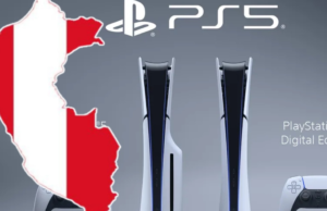 PlayStation 5 Aumentos de preços: quanto custará no Peru