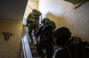 Militares israelenses mortos por “abate” em Gaza