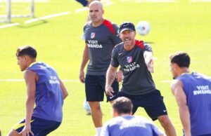 Shimon, Bana pendente; Sorloth e Malogal, opções em onze