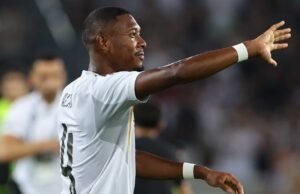 Uma solução para Alaba – AS.com