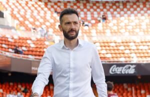 Com ilusões renovadas – AS.com